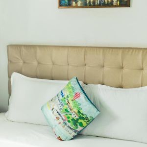 Chambre Standarde Lit King-Size